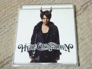 HYDE COUNTDOWN