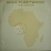 ★特選★MICK FLEETWOOD/THE VISITOR`1981HOLLAND RCA