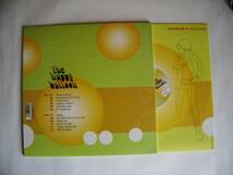 ▲輸入盤ＬＰ【新品】▲THE　HAPPY　BALLOON ～the fine art…_画像2