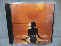 ★Window on the Soul☆Patrick Kelly / パトリック・ケリー_画像1