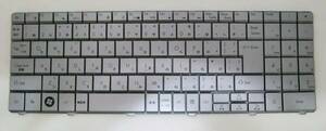 ☆ Японская клавиатура для шлюза _MP-07F30J06442