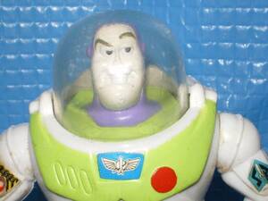 * prompt decision *US Burger King toy 96 year made Toy Story baz*