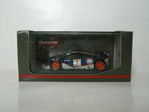 PMA 1/43 マクラーレンＦ1 GTR Gulf 1995 1号車_画像1