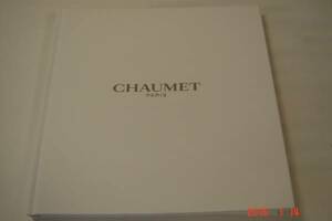  Chaumet 2014 год 7 месяц цена . орнамент каталог 