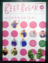 オリオンビール BEER BREAK No.81 福田萌子 _画像1