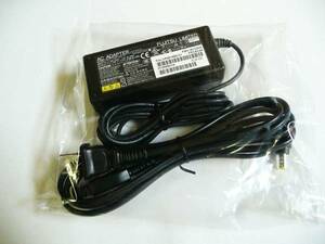 VFMV-BIBLO for AC adapter FMV-AC320A AC321 AC315S AC319/19V3.16A