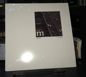 Mogwai Ten Rapid Lp 1997