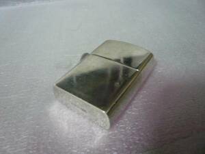  original silver lighter STERLING 925