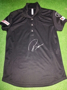  Morita ... Pro actual use * with autograph wear 