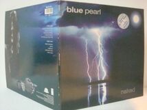 LP★BLUE PEARL/Naked In The Rain(ハウスAcid Jazz稀少90年UK盤_画像1