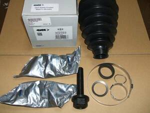  Vanagon T4/ euro van T4 for drive shaft boot kit new goods outside for 1994 year 7 month on and after manufacture car 
