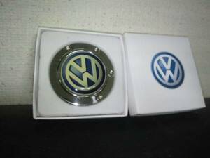  Volkswagen original emblem back .. new goods 