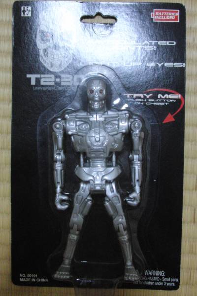 2025年最新】Yahoo!オークション -ターミネータ usjの中古品