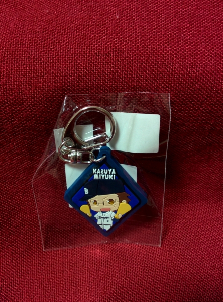 2025年最新】Yahoo!オークション -ダイヤのa ラバー 御幸の中古