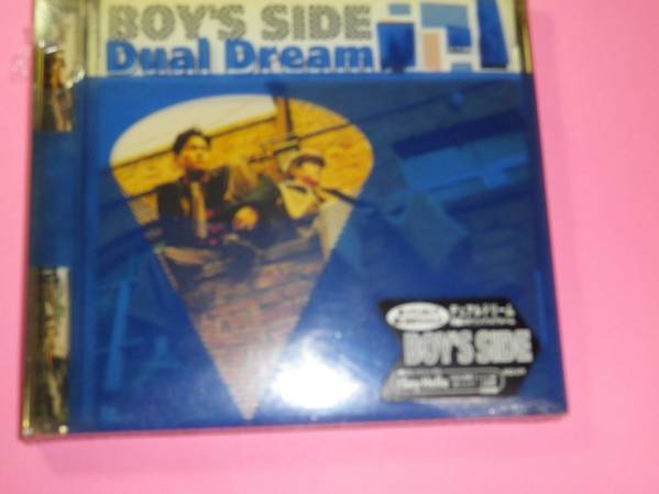2025年最新】Yahoo!オークション -デュアルドリーム(音楽)の中古