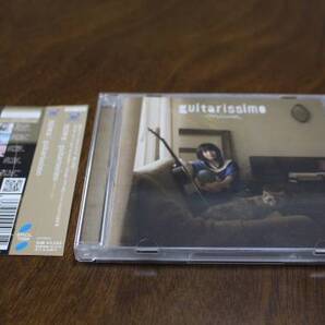 ■送料無料■guitarissimo■MIWA■