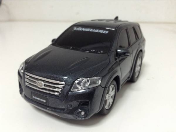ミニカー ディーラー カラーサンプル TOYOTA ヴァンガード 希少色 Amazon | ミニカー 1/30 トヨタ ヴァンガード VANGUARD ホワイト