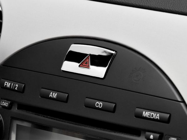 Yahoo!オークション -「ハザードスイッチ」(マツダ用) (自動車