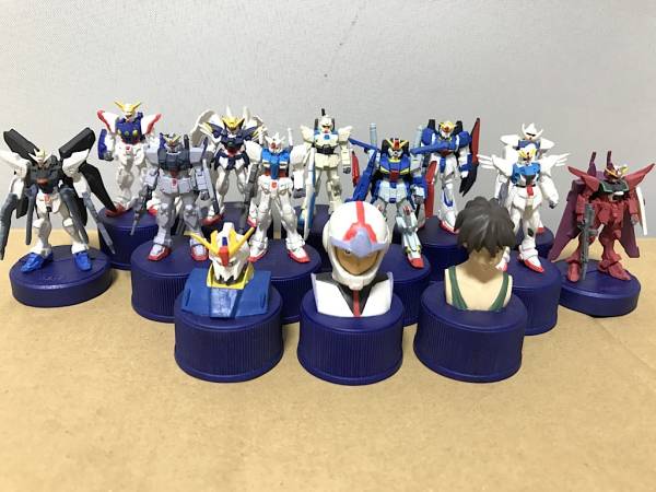 2025年最新】Yahoo!オークション -ペプシ ガンダム(コミック