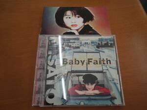CD*Baby Faith/Misato Watanabe