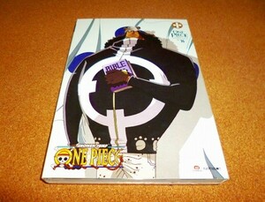  new goods DVD[ONE PIECE One-piece ] part 16 373-396 story BOX! North America version 