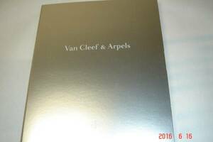  Van Cleef 2008 год FrenchKiss каталог 