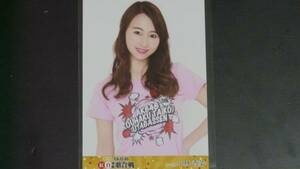 第５回 AKB48紅白対抗歌合戦 DVD封入生写真　小林香菜