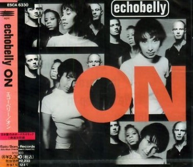 2025年最新】Yahoo!オークション -echobelly(CD)の中古品・新品