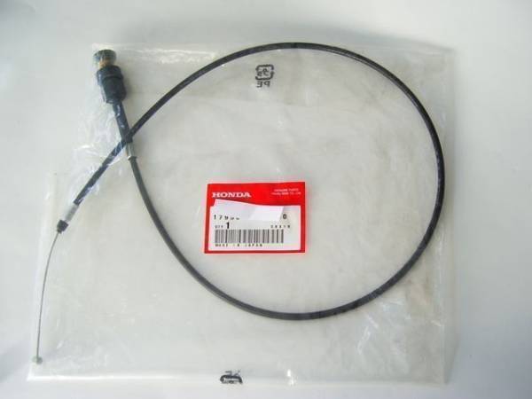 PayPay☆ CM250T CB250T CB400T ホークⅡ CM400T 純正 チョーク ワイヤー