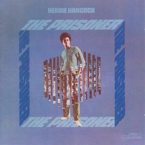 CD 24Bit RVG版 The Prisoner +2 / Herbie Hancock