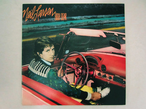 ニール・ラーセンNeil Larsen＜High Gear＞輸入盤LP