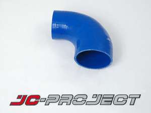 JC-PROJECT 90度内径変換ジョイント レデューサー U9R003 ホース