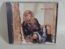 送料無料！即決！盤面良好！Samantha Fox - Sam Thing Remixed_画像1