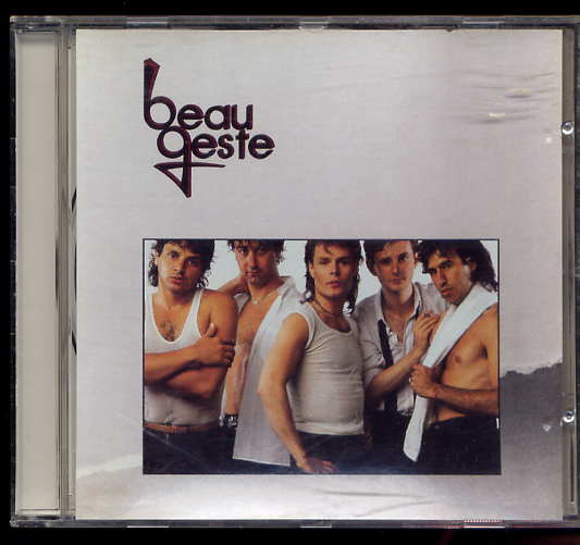 2025年最新】Yahoo!オークション -beau-geste(音楽)の中古品