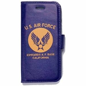 USAF iPhone6/6s кейс AF-00021C/NAVY