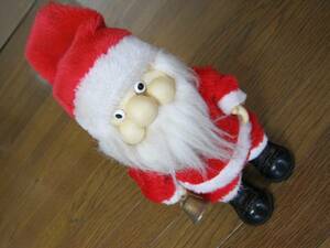  Santa Claus Christmas song. if while doing walk make doll 