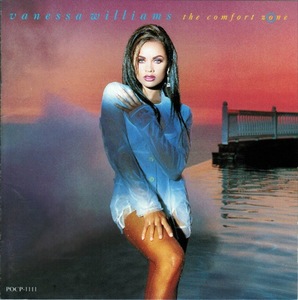 CD The Comfort Zone / Vanessa Williams