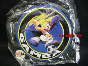  that time thing *J Lee g soccer can badge gun ba1992 year 