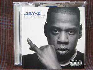 A2138#■CD■ JAY-Z 【 Blueprint 2: The Gift & The Curse 】