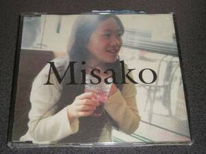 小谷美紗子、MISAKO／嘆きの雪