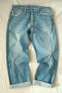  Wrangler Wrangler Vintage Vintage Denim USA America made 