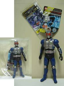  Kamen Rider G3 No,22/ sofvi / Ganbaride привилегия карта есть * новый товар 