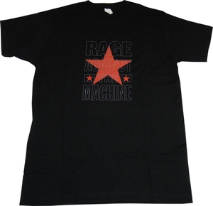 正規品Δ送料無料 Rage Against The Machine stacked Tシャツ(S