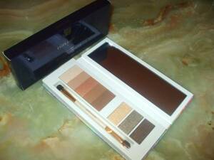 ESTEE LAUDER pure color sima ring nude eyeshadow Palette 