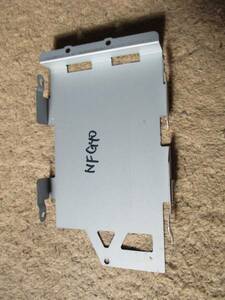  Fujitsu FMV NF/G40 HDD mounter used operation goods 