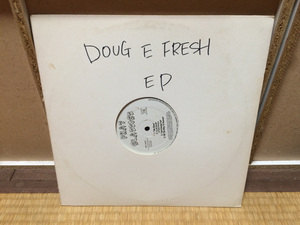Doug E Fresh / EP