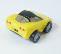 GM 憧れの名車コレクション「2010 Corvette C6」（421く）_画像2