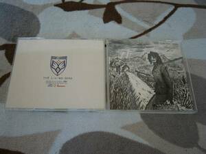 955 BUMP OF CHICKEN バンプオブチキン THE LIVING DEAD 中古 アルバムCD