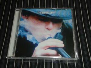 THE RADIO DEPT.『CLINGING TO THE SCHEME』国内盤/廃盤 良好