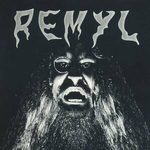 廃盤 REMYL オリジナル盤